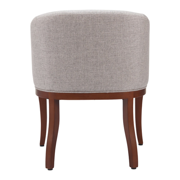 Serasa Dining Chair Gray