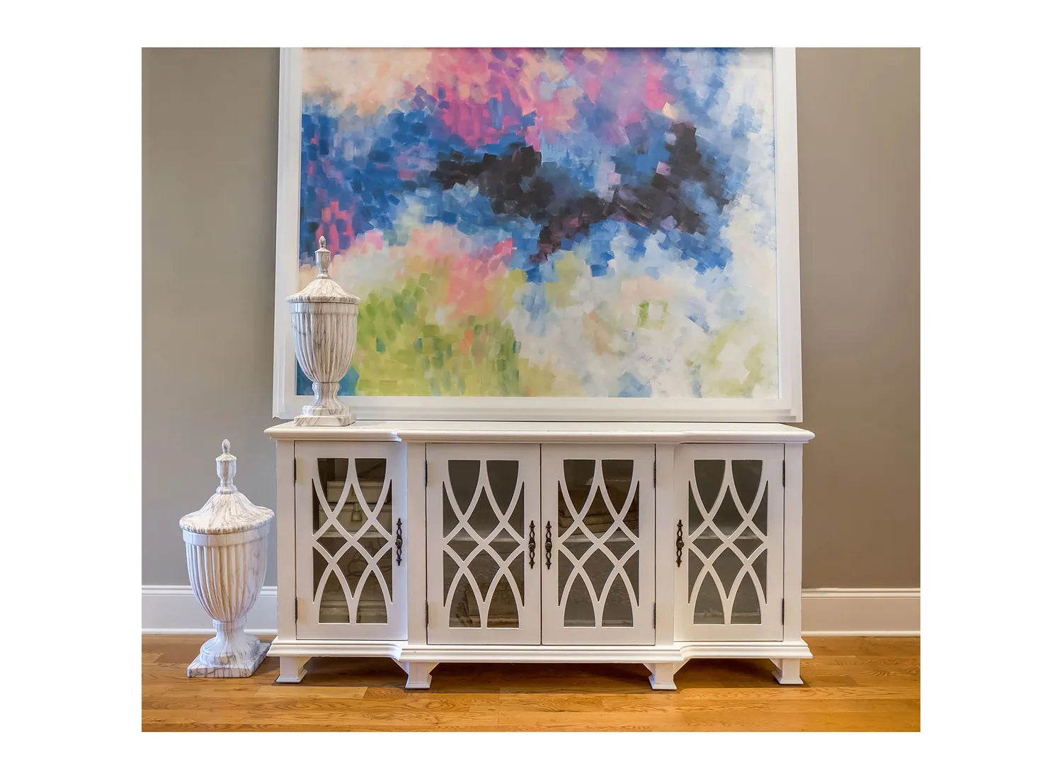 Anastasia Credenza