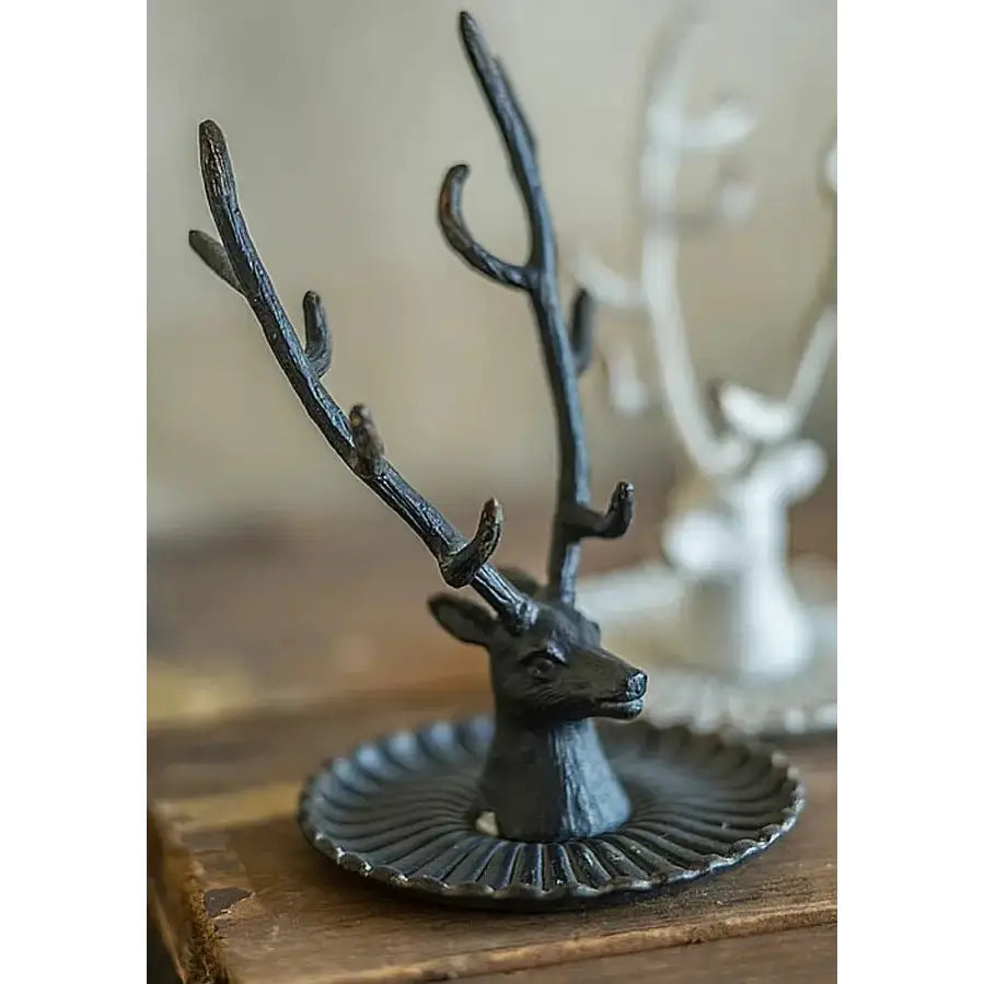 Buck Jewelry Holder