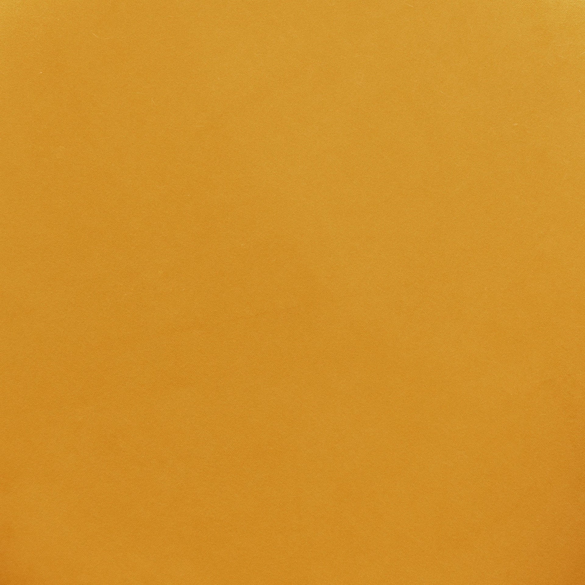 Oblic Swivel Dining Chair Orange