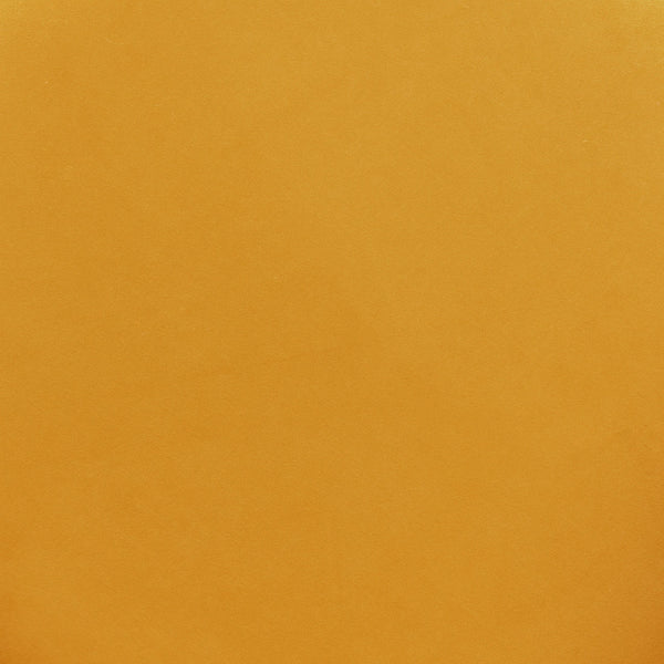 Oblic Swivel Dining Chair Orange