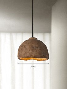 Japanese Style Chandelier Bedroom Study Modern Simple Homestay Lamps Decorbites