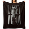 Lainey Wilson - Country's Cool Again Tour Easy Care Throw Blanket