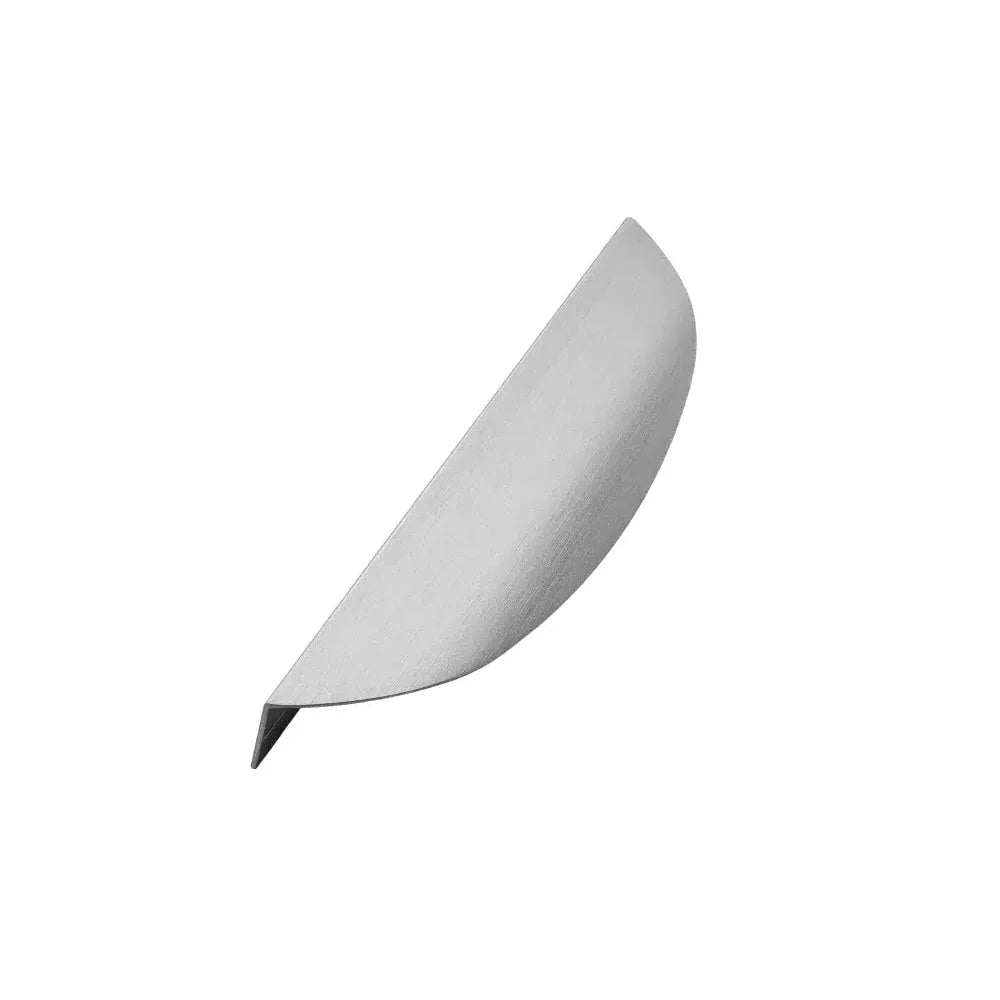 Edge Satin Steel 