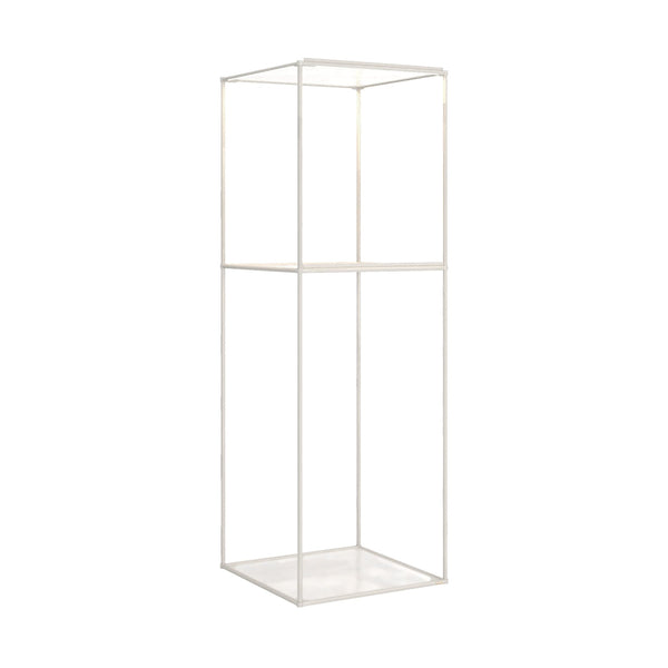 Zuo Chair Display Light Gray