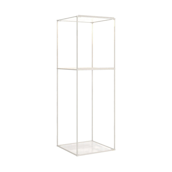 Zuo Chair Display Light Gray