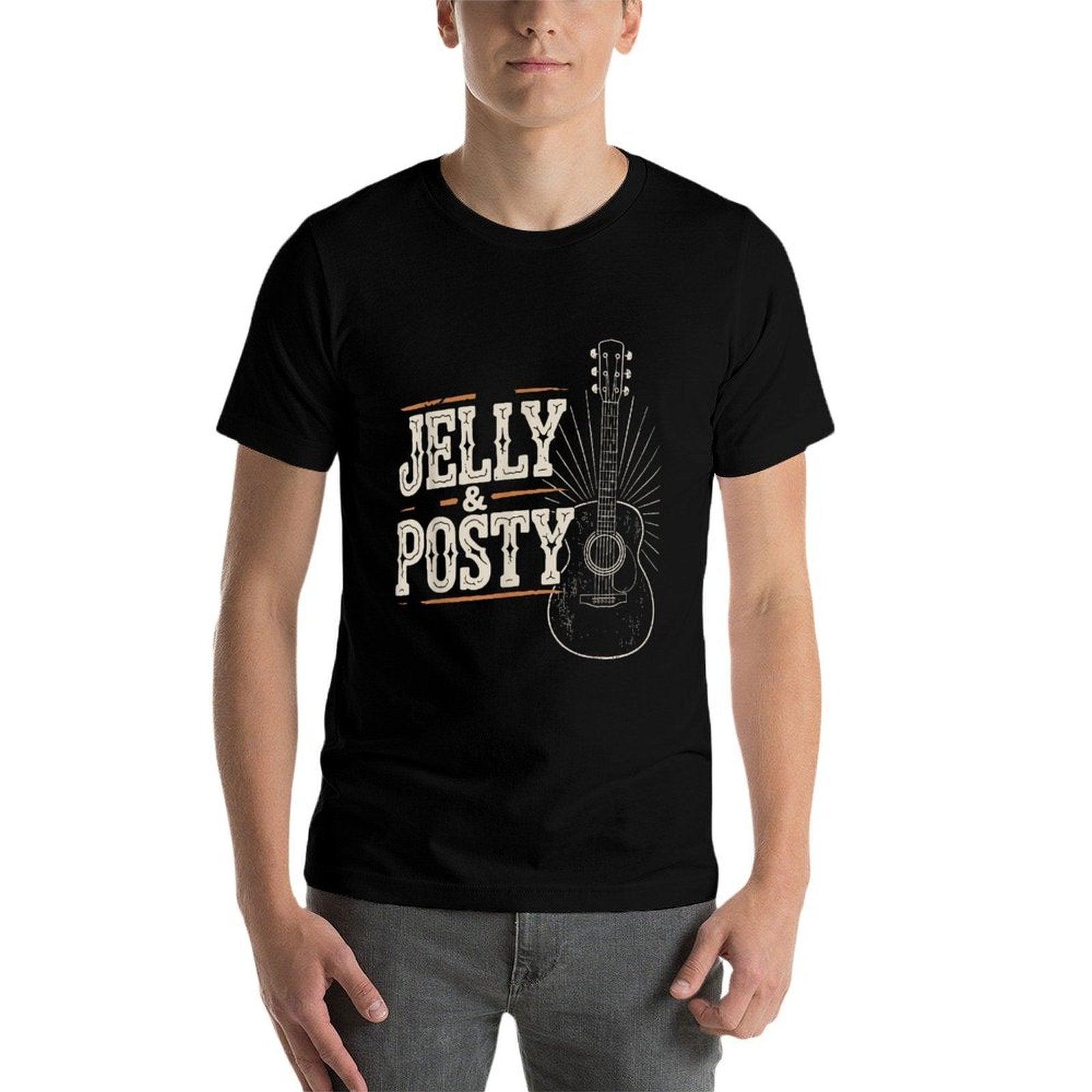 Country Music Tour Men Women Outfit  Soft T-Shirt