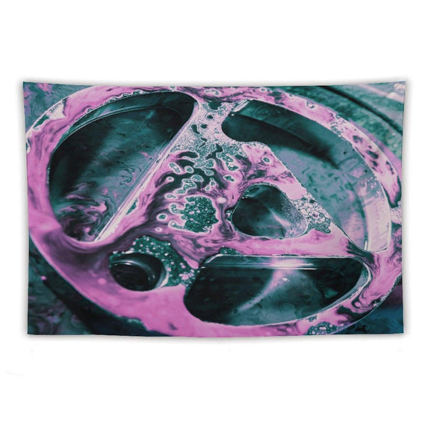 From Zero (Deluxe Edition) [Physical Release] Tapestry