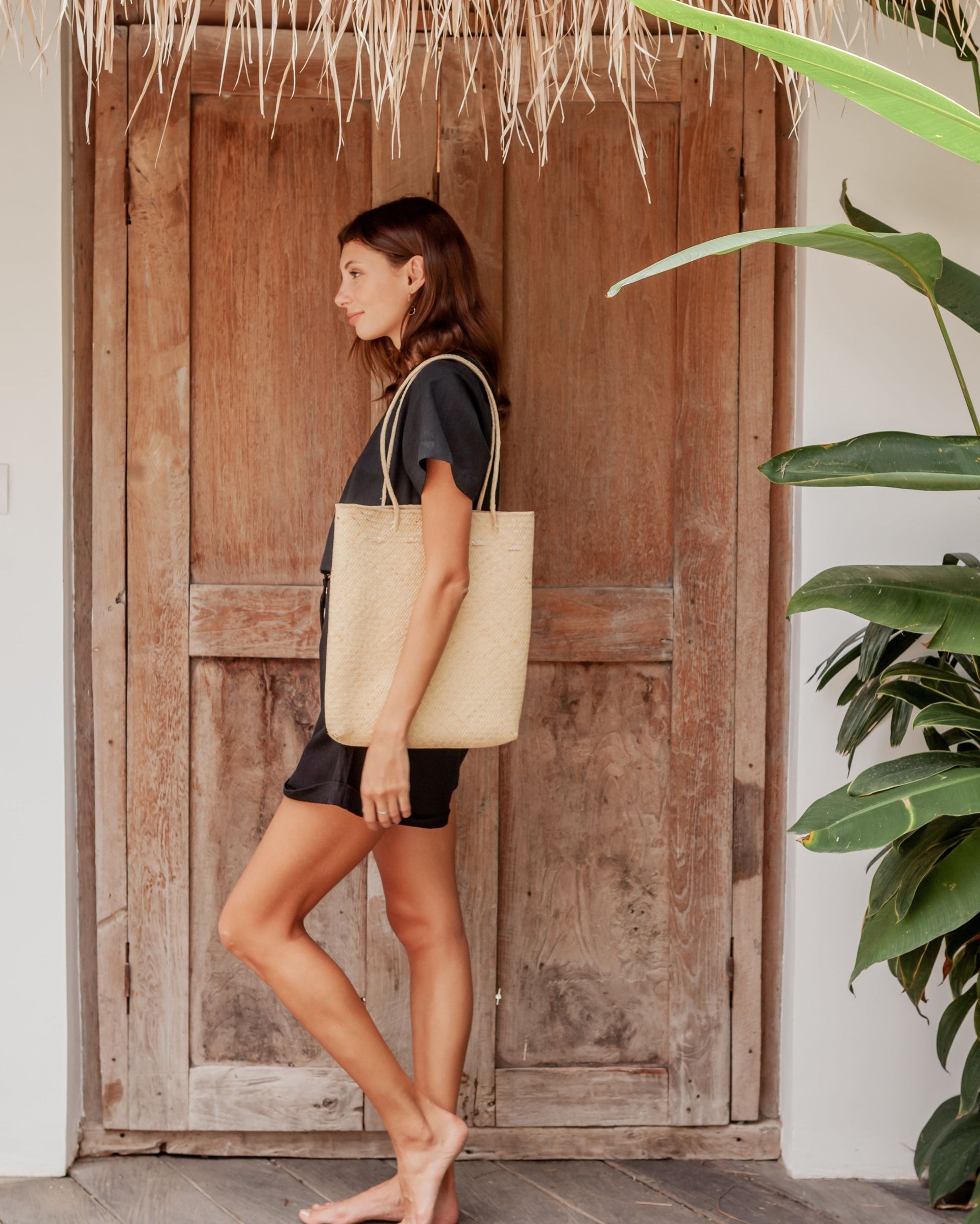 Bela Tote Bag