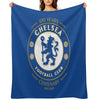 2005 Logo Gift-ready Throw Blanket