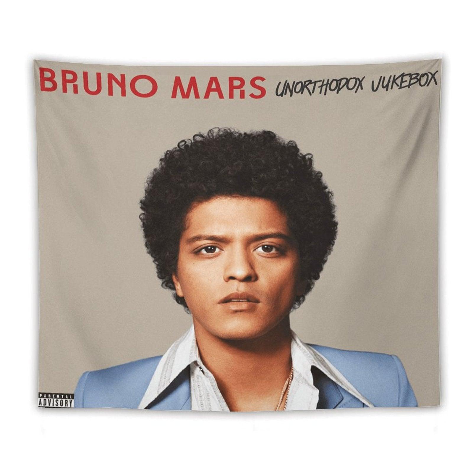 Unorthodox Jukebox (DeluxeTarget Edition) Tapestry