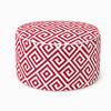 Outdoor Inflatable Ottoman 21