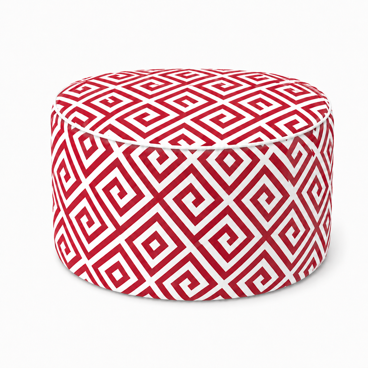 Outdoor Inflatable Ottoman 21
