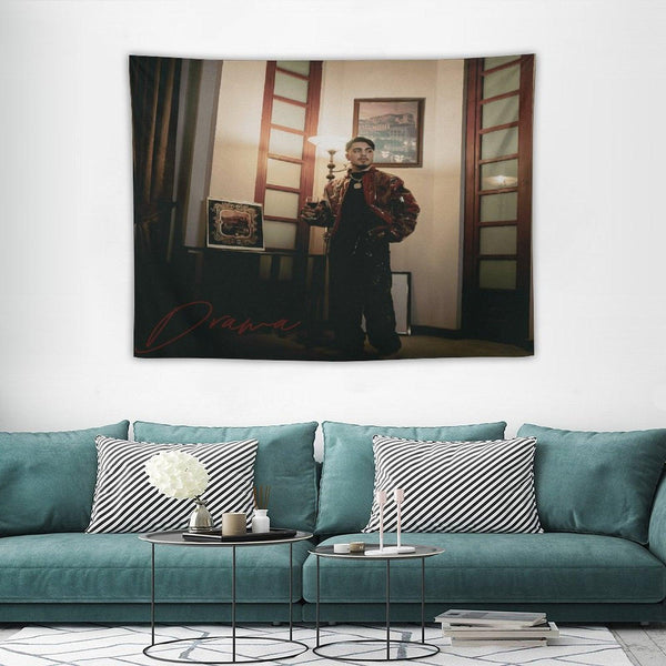 Drama Tapestry