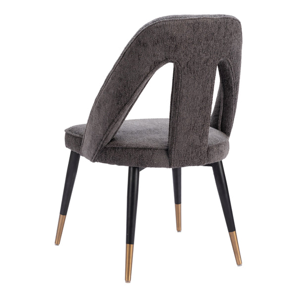 Artus Dining Chair Gray
