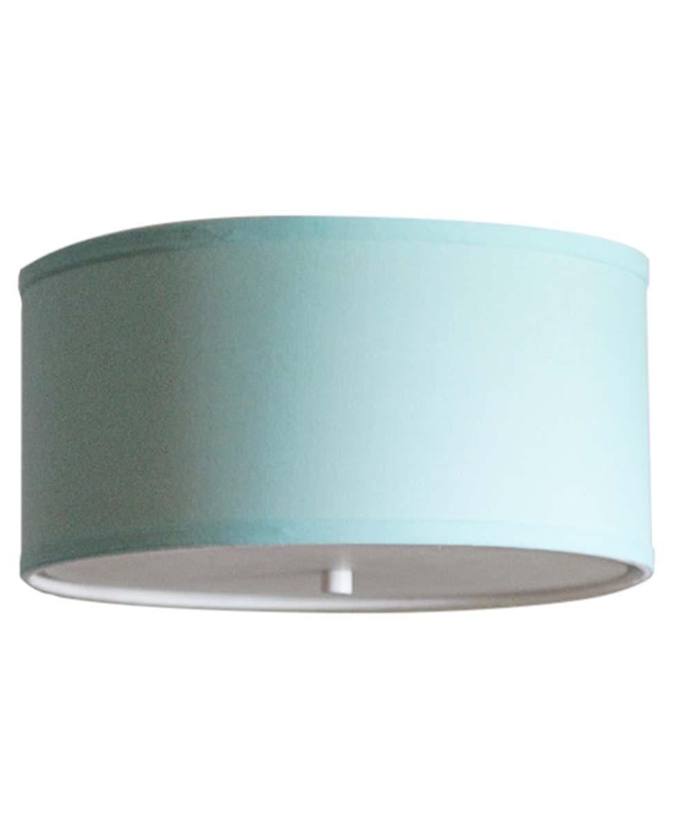 Moderne Flush Mount Conversion Kit 14