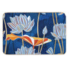 Bold Botanical Bath Mat