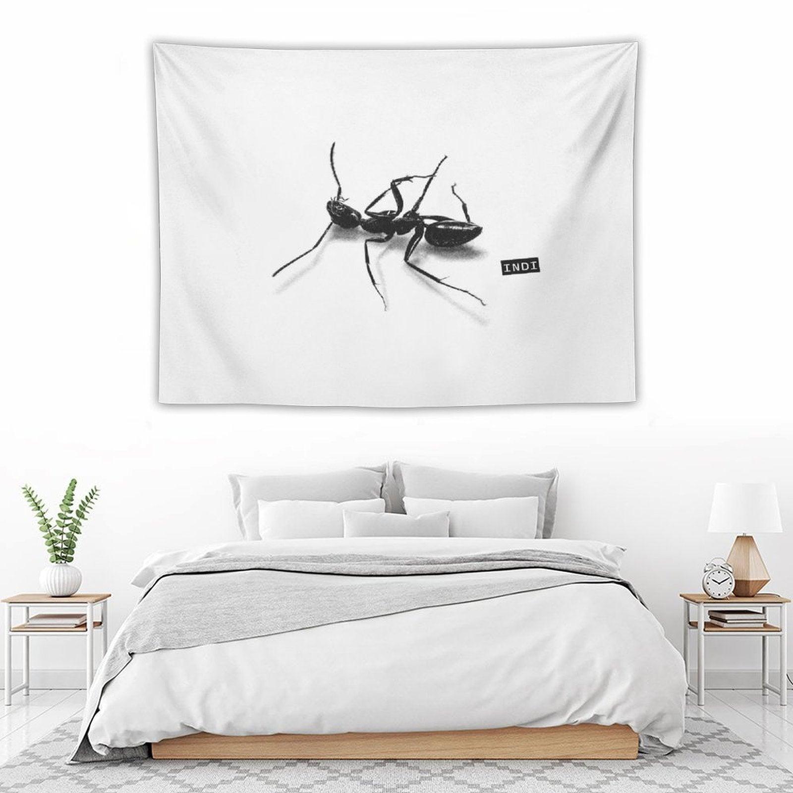INDI Tapestry