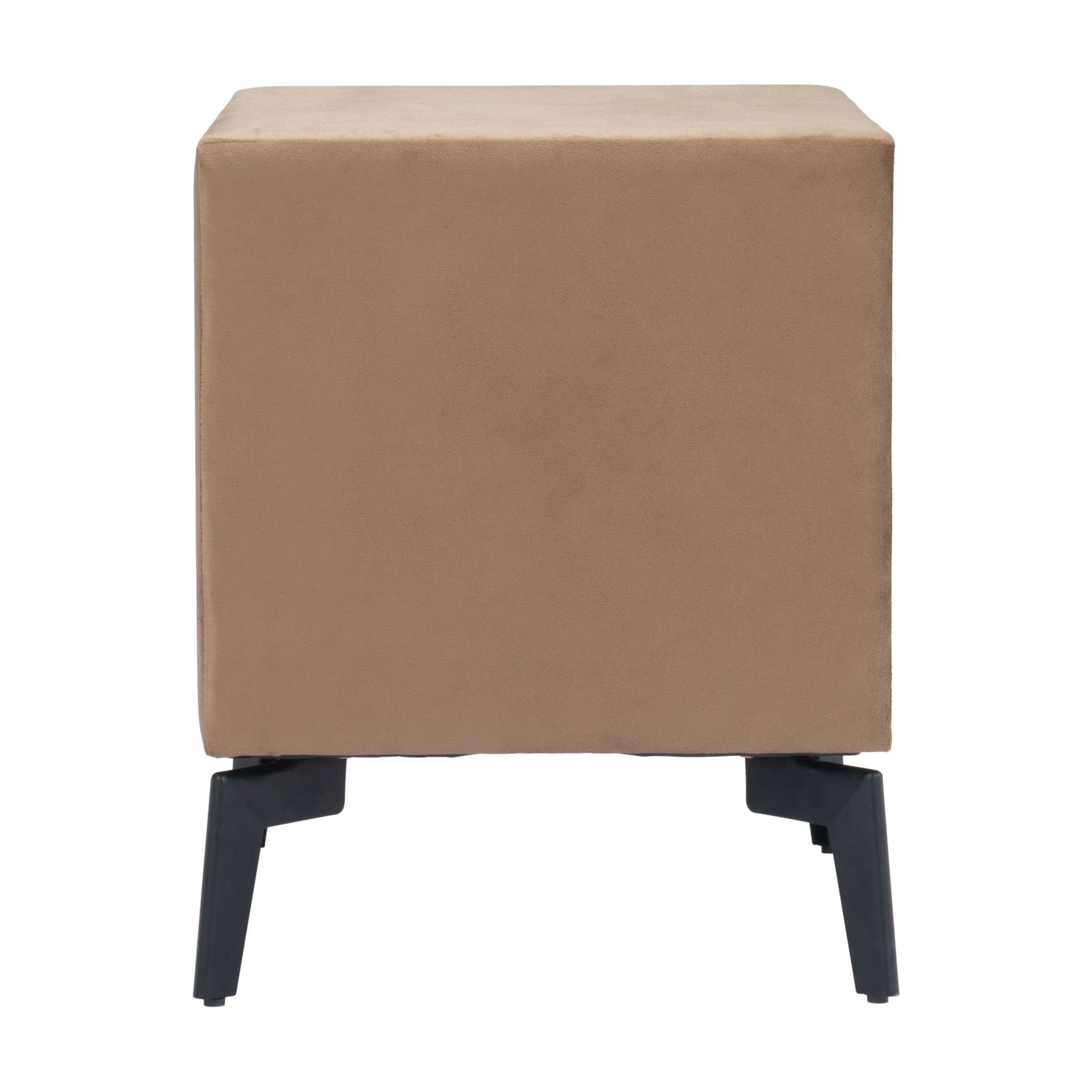 Montana Side Table Brown