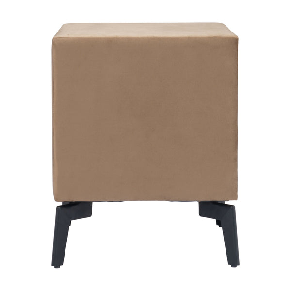 Montana Side Table Brown