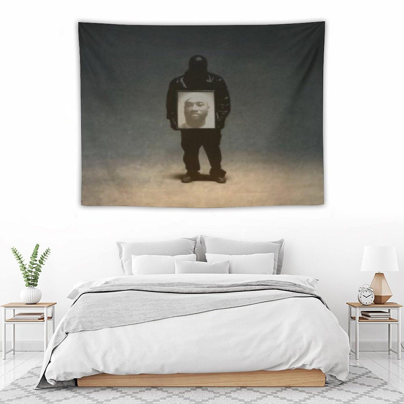 VULTURES 2 (Digital Deluxe) Tapestry