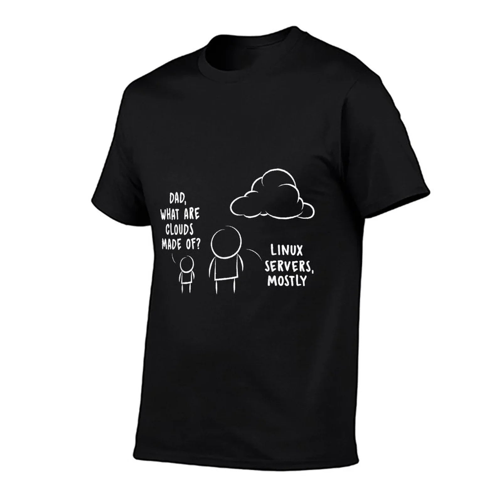 Software Developer Computer Engineer Nerd - Funny Programmer T-Shirt