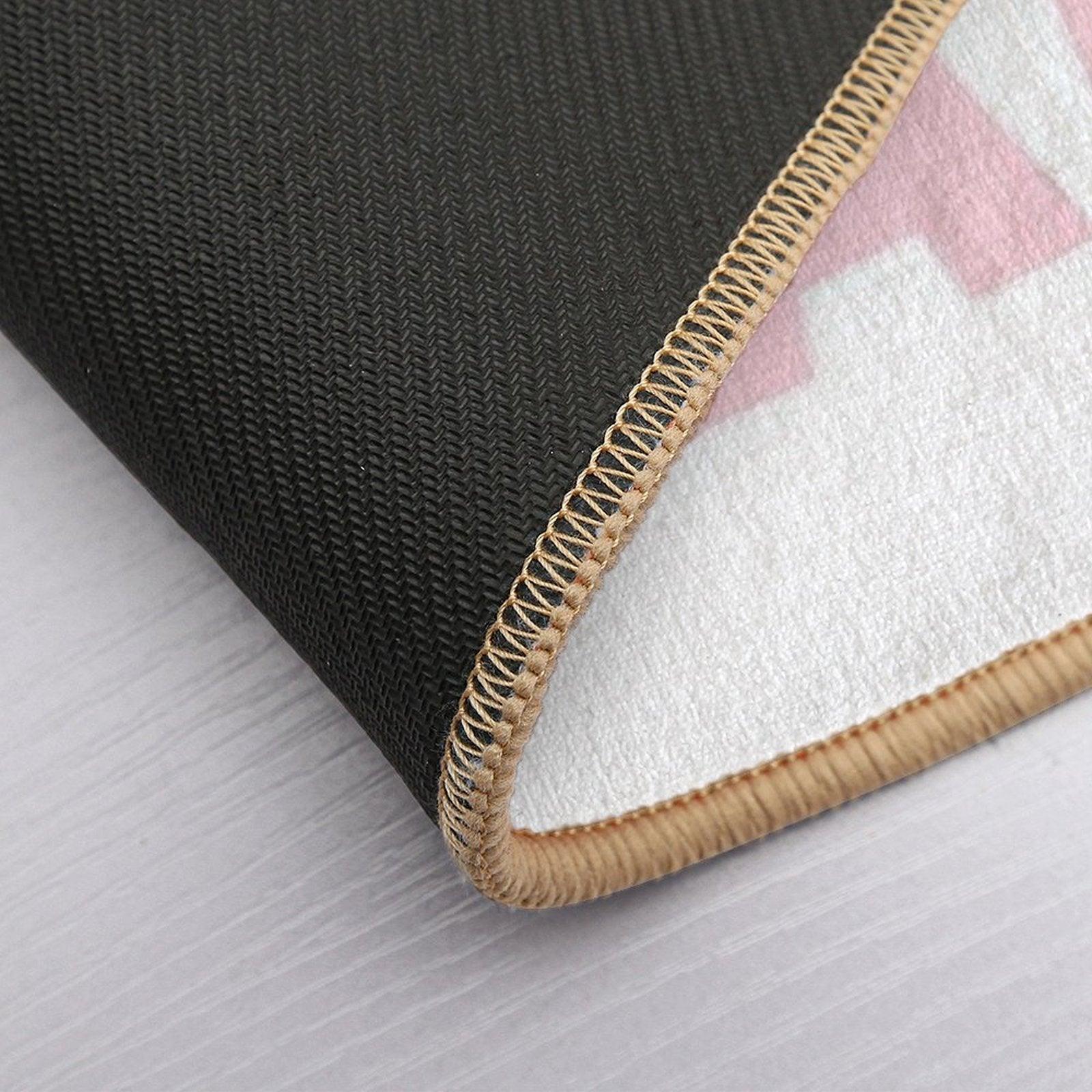 Get Naked Bath Mat
