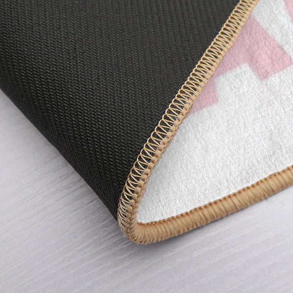 Get Naked Bath Mat
