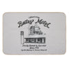 I Stayed At The Bates Motel Bath Mat