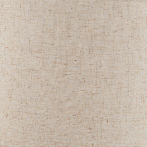 Imperial Floor Lamp Beige & Natural