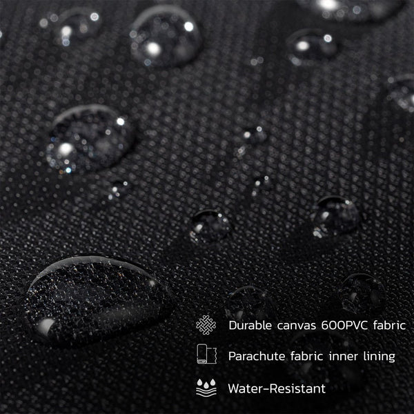 Concord Pos-Pro Backpack 15.6 Inch