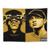 DJ Hero Renegade Edition Tapestry