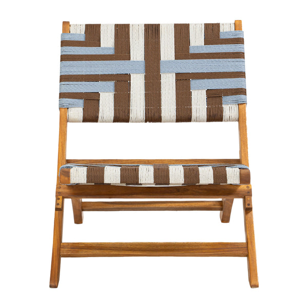 Sunshine Lounge Chair Multicolor