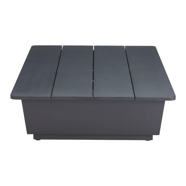 Tien Coffee Table Black