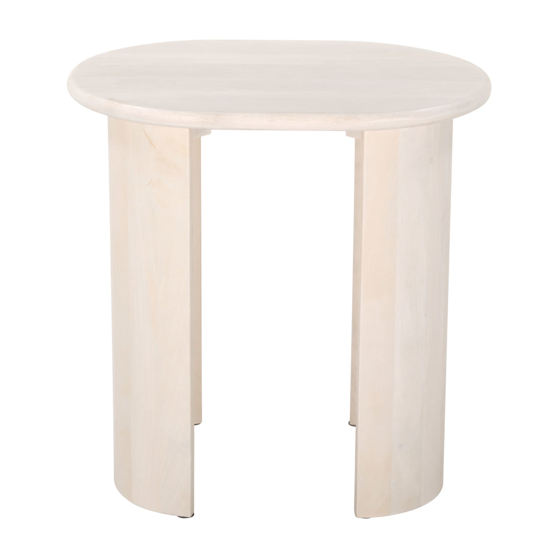 Risan Side Table Natural