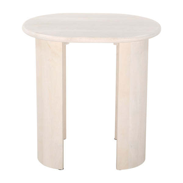 Risan Side Table Natural