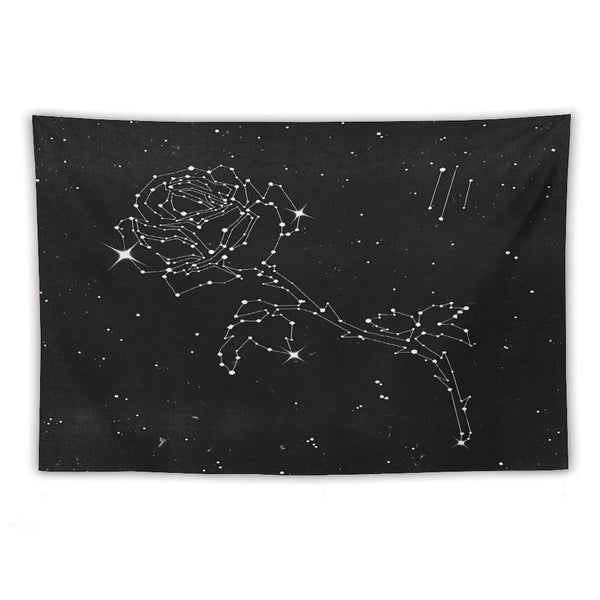 LIBERATO III Tapestry