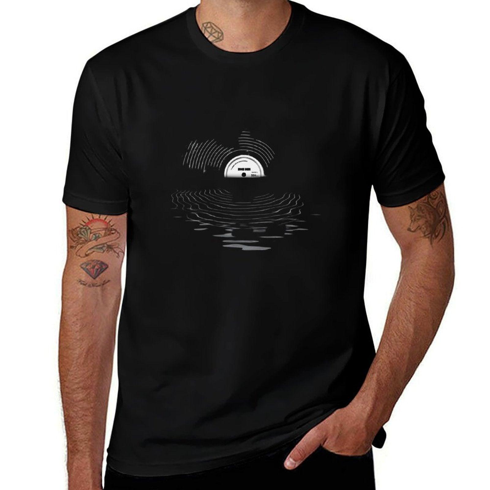 Moon Song  Affordable Price T-Shirt