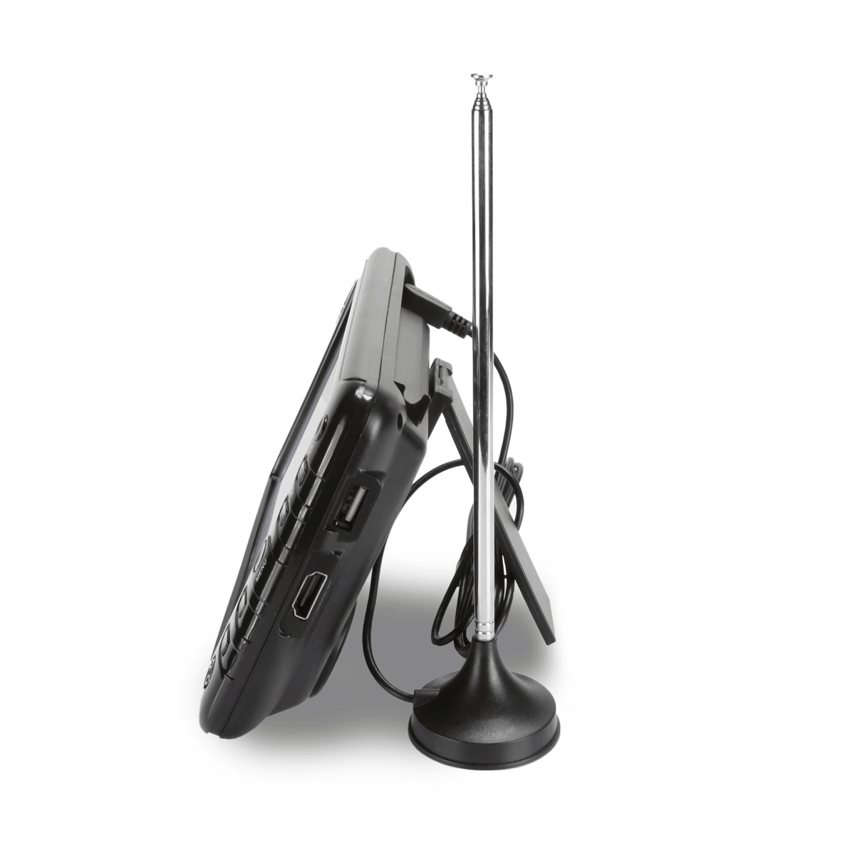 Emerson Portable 7