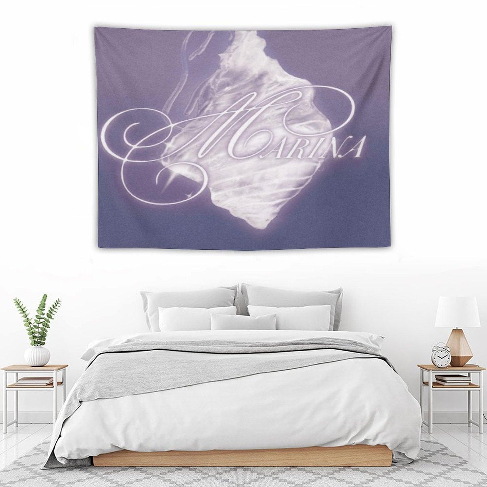 COCOON Tapestry