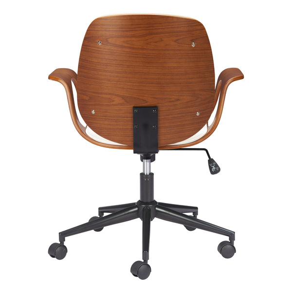 Ali Office Chair White