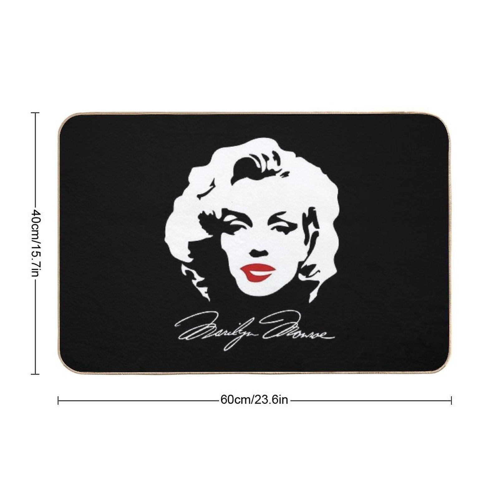 Queen Bath Mat