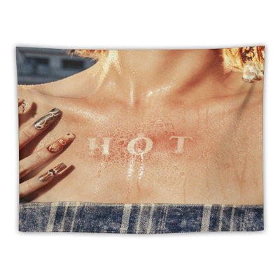 HOT Tapestry