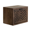 Mezzeta Floating Side Table