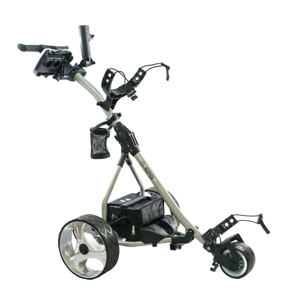 EPG eR-Pace S Remote Golf Trolley