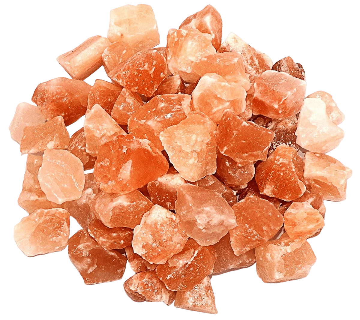 5 lbs Himalayan Bath Salt Chunks