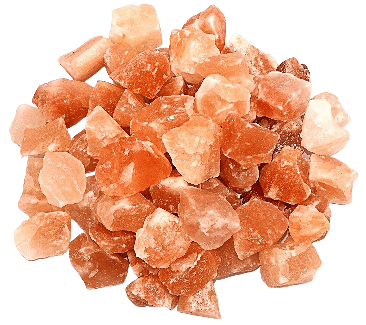 5 lbs Himalayan Bath Salt Chunks