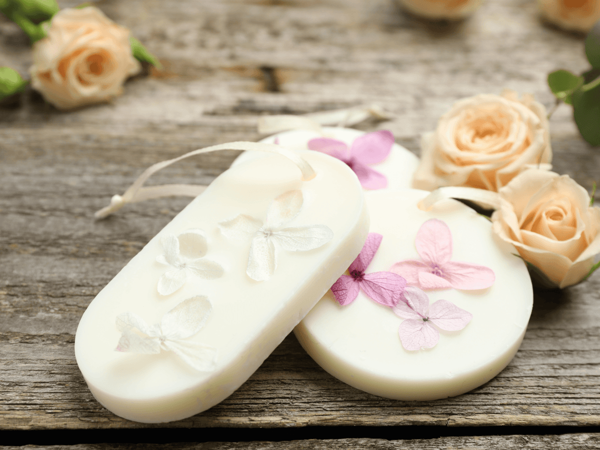 Botanical Wax Sachet | Best-Selling Signature Collection