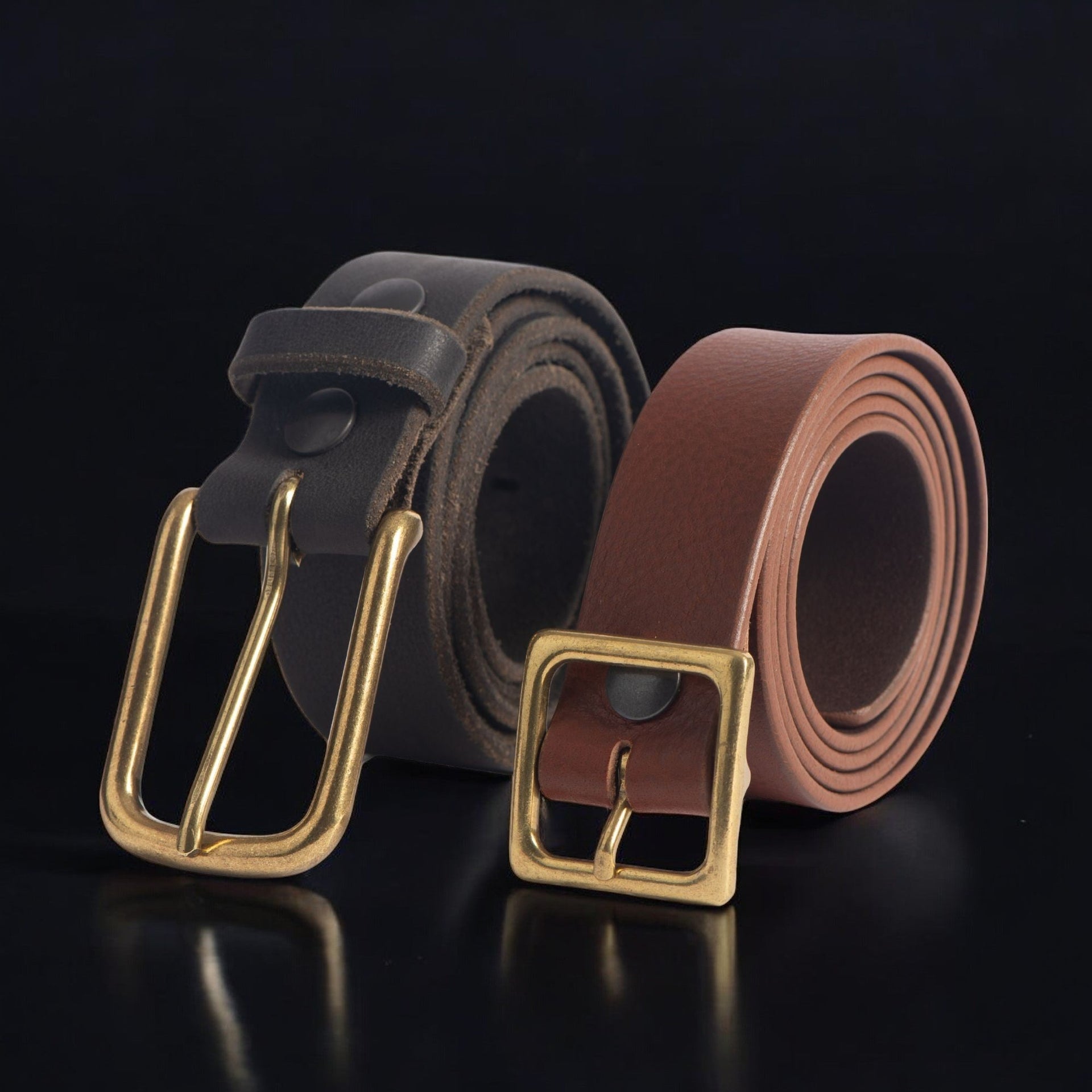 Aria and Sophie - 2 PC Gift Set NAB Leather