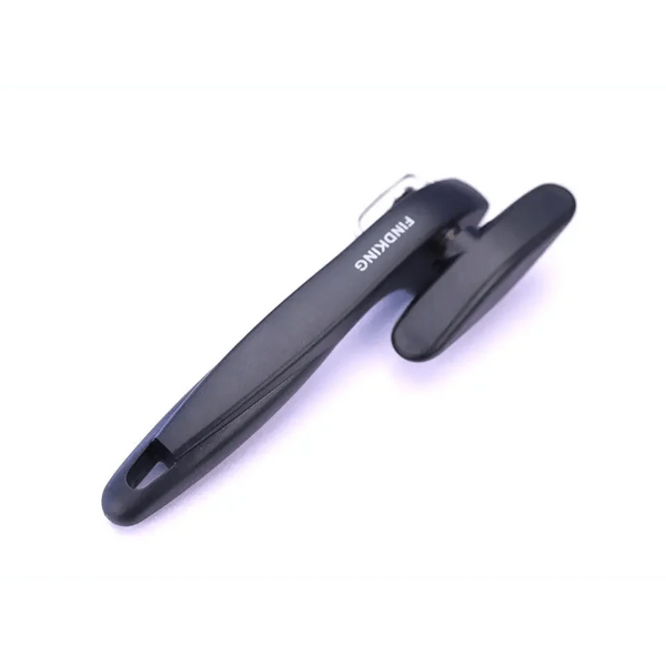 2PCS Durable Cans Opener Kitchen Tools Professional handheld Manual Stainless Steel Can Opener Side Cut Manual Jar opener